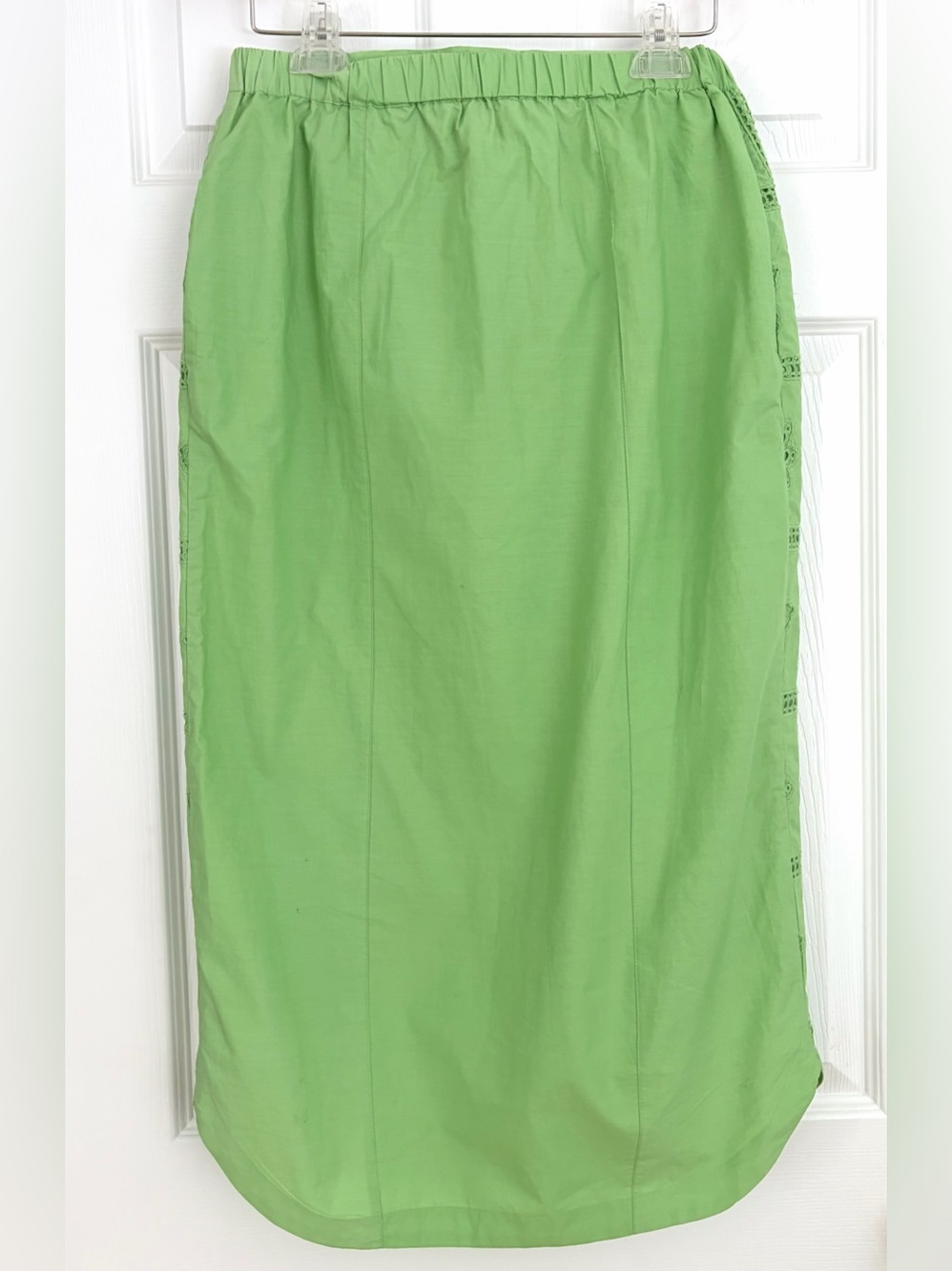 Love The Label Tie-Waist Skirt Size XS - Picture 5 of 6